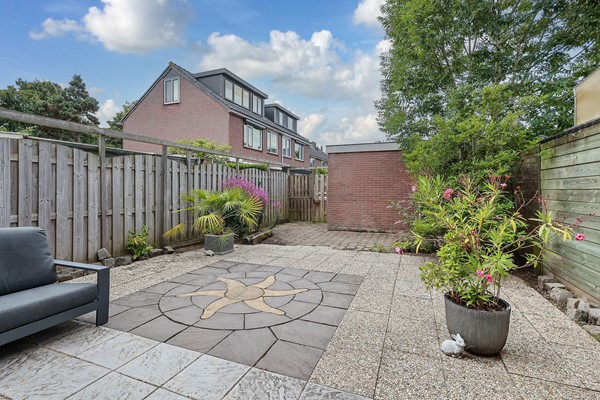Medium property photo - Einsteinstraat 5, 1433 BB Kudelstaart